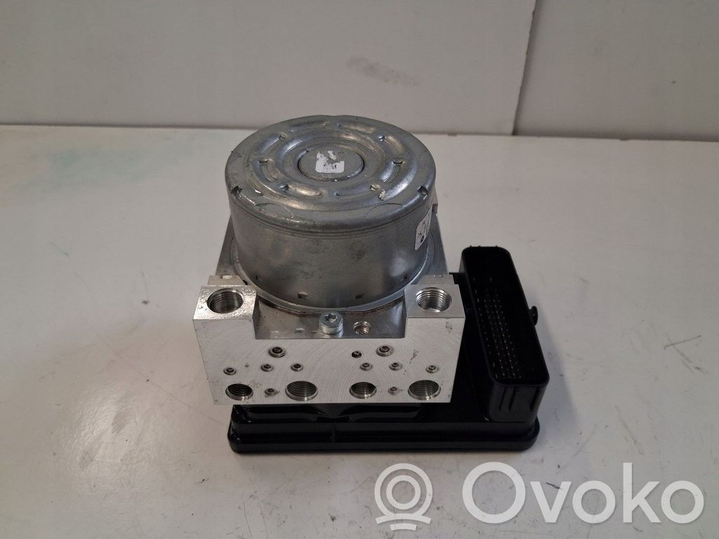 Peugeot 208 II Other brake parts 
