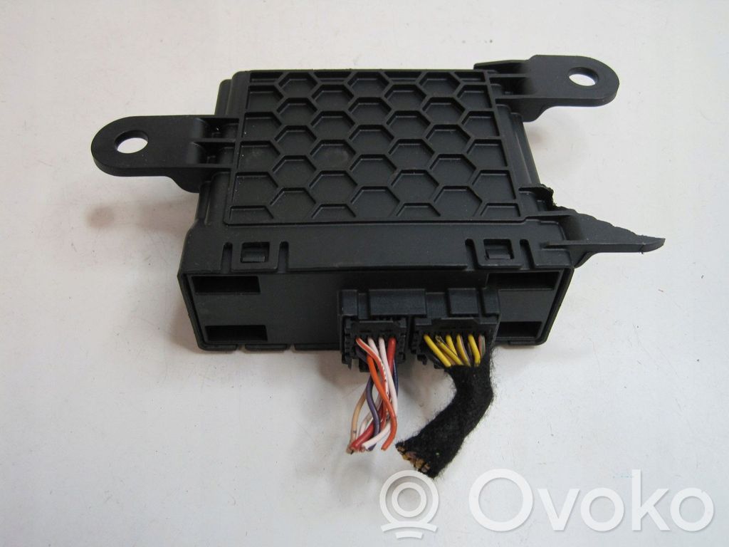 Fiat 500 Cinquecento Unidad de control/módulo de la combustión 