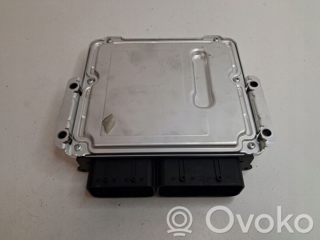 Fiat 600 Degimo valdymo blokas 