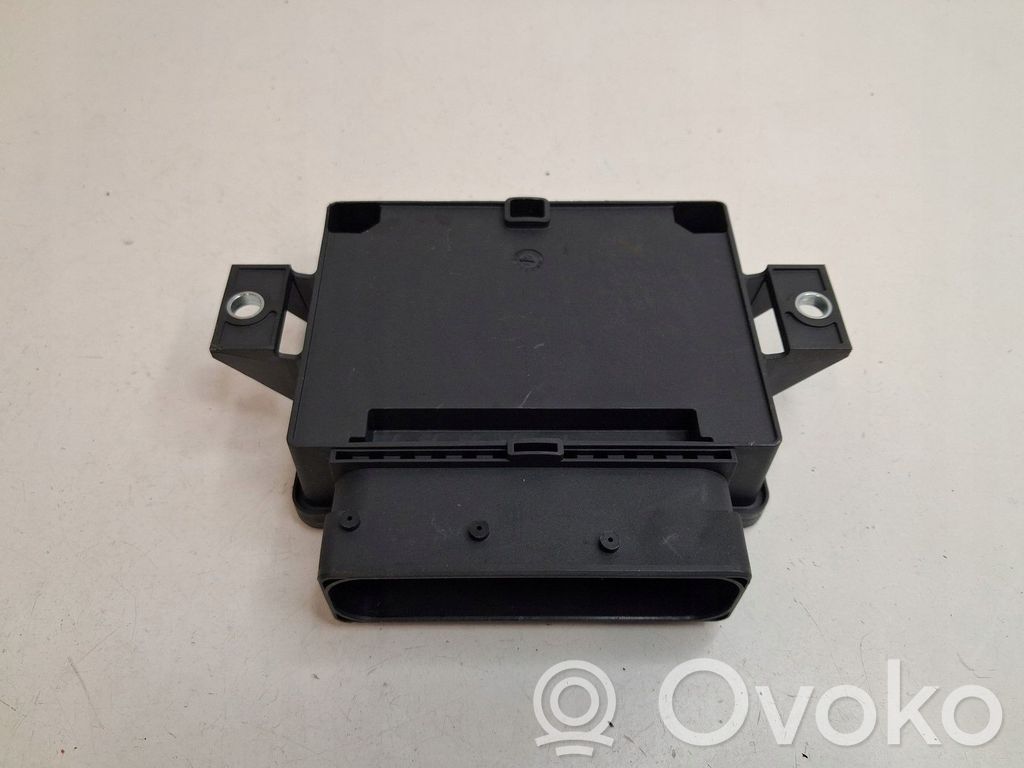 Mazda CX-5 Combustion control unit/module 