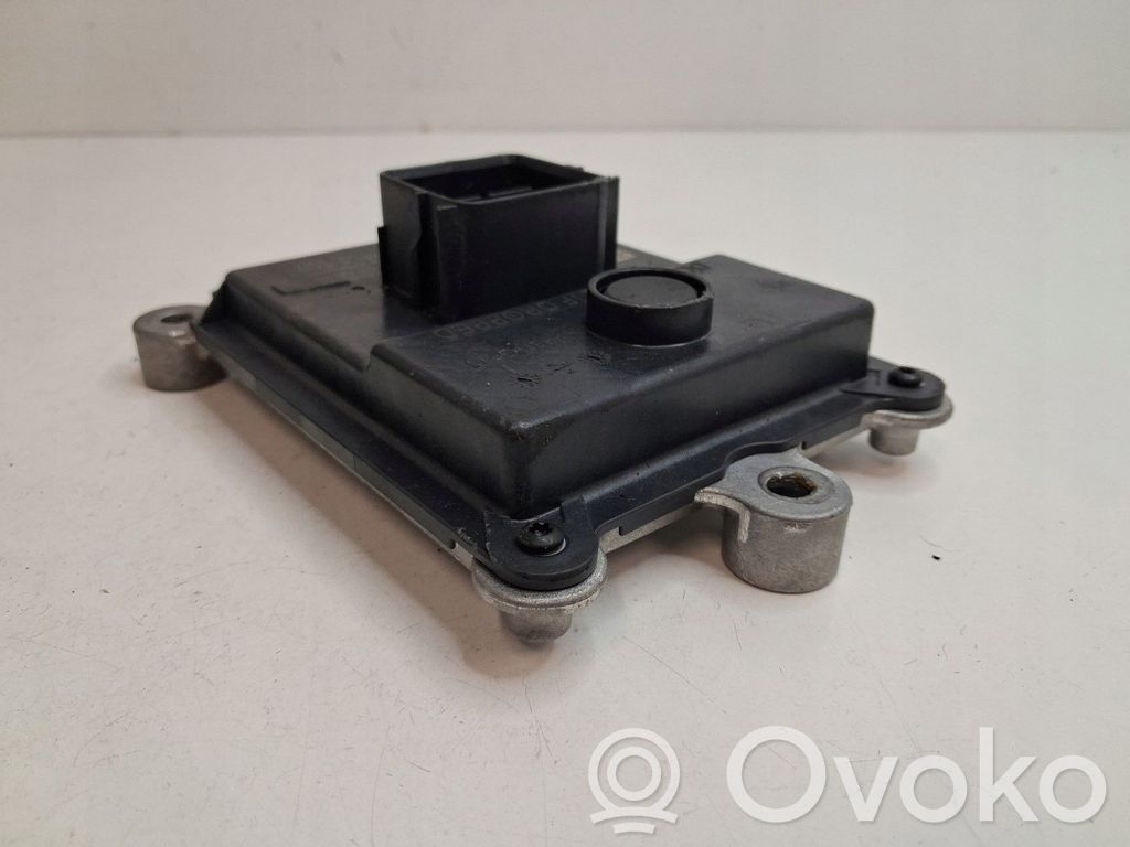 Ford Ranger Combustion control unit/module 
