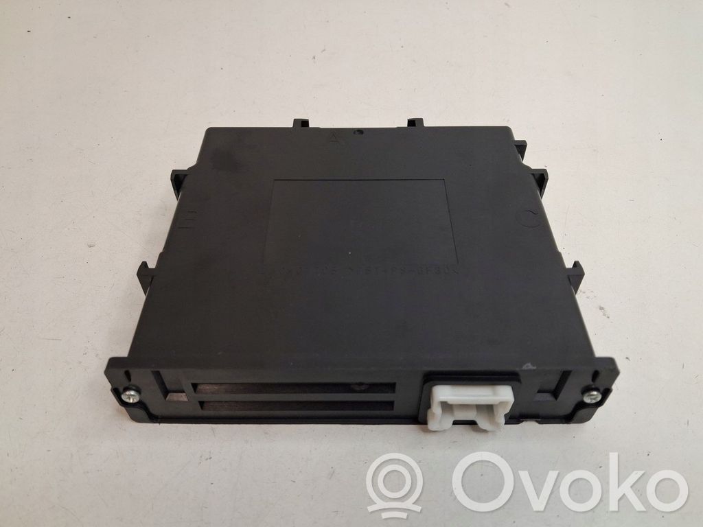 Combustion control unit/module   478805SA0C