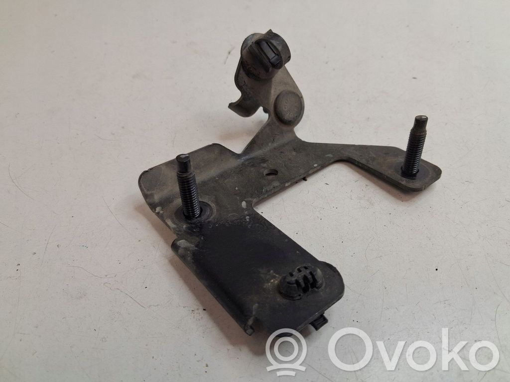 Peugeot Partner III Other exterior part 