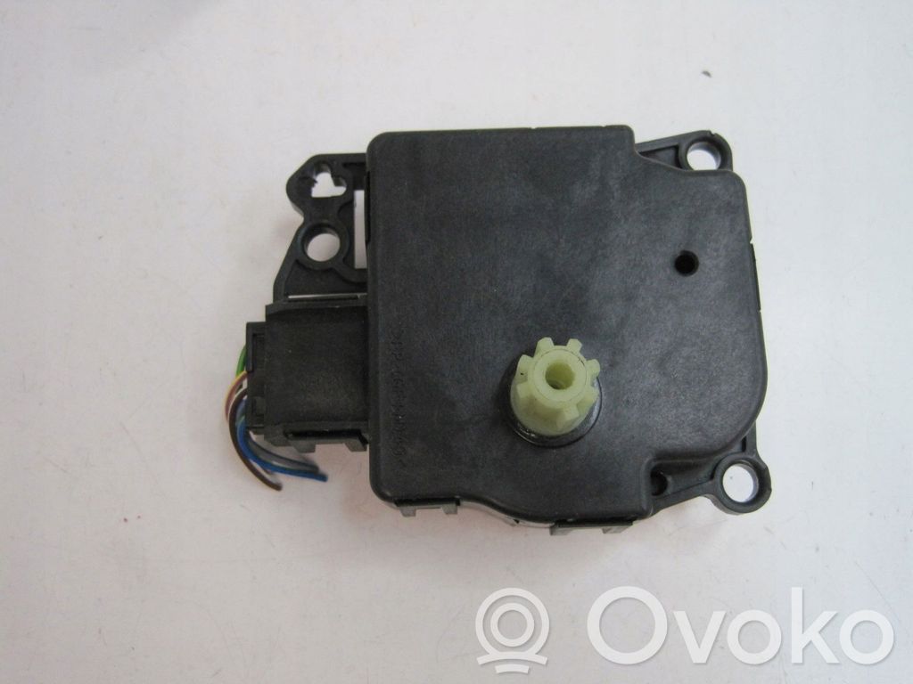 Module unité de contrôle climatisation   AV1119F616FA