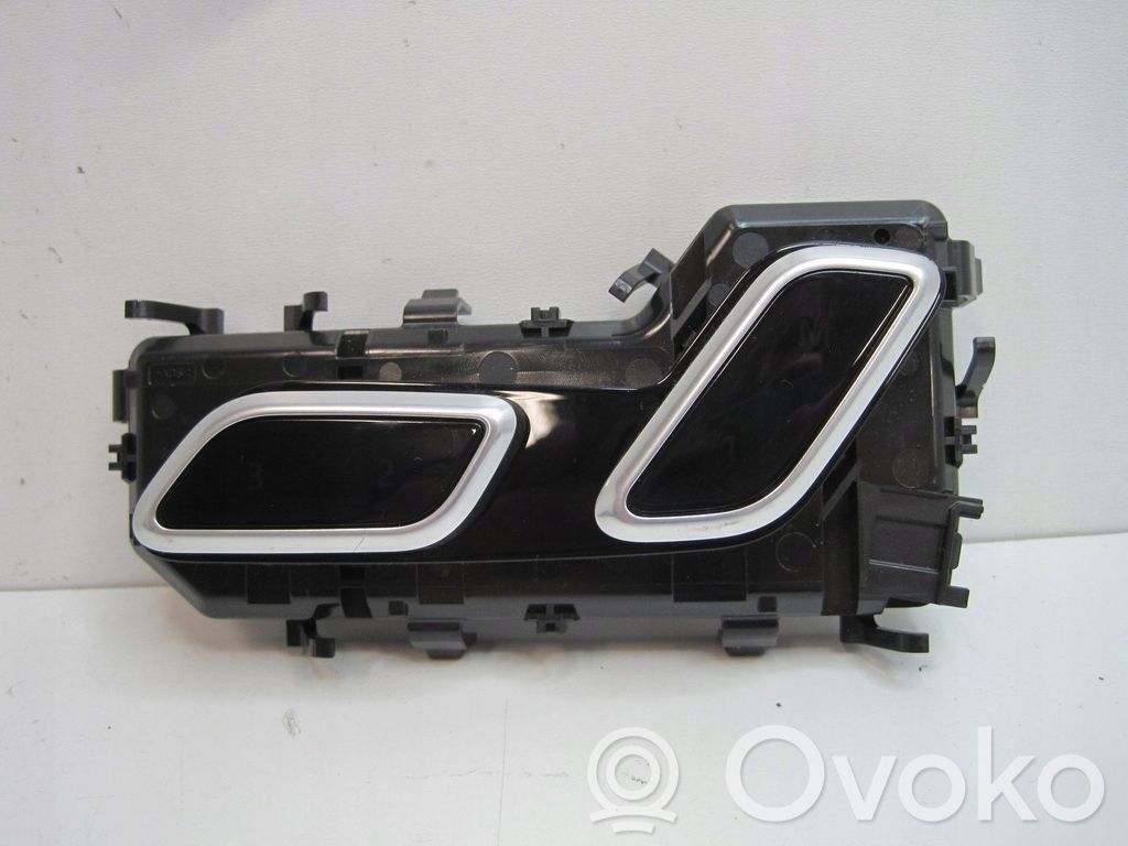 Land Rover Range Rover L460 Type LK Konsola środkowa / Panel sterowania 