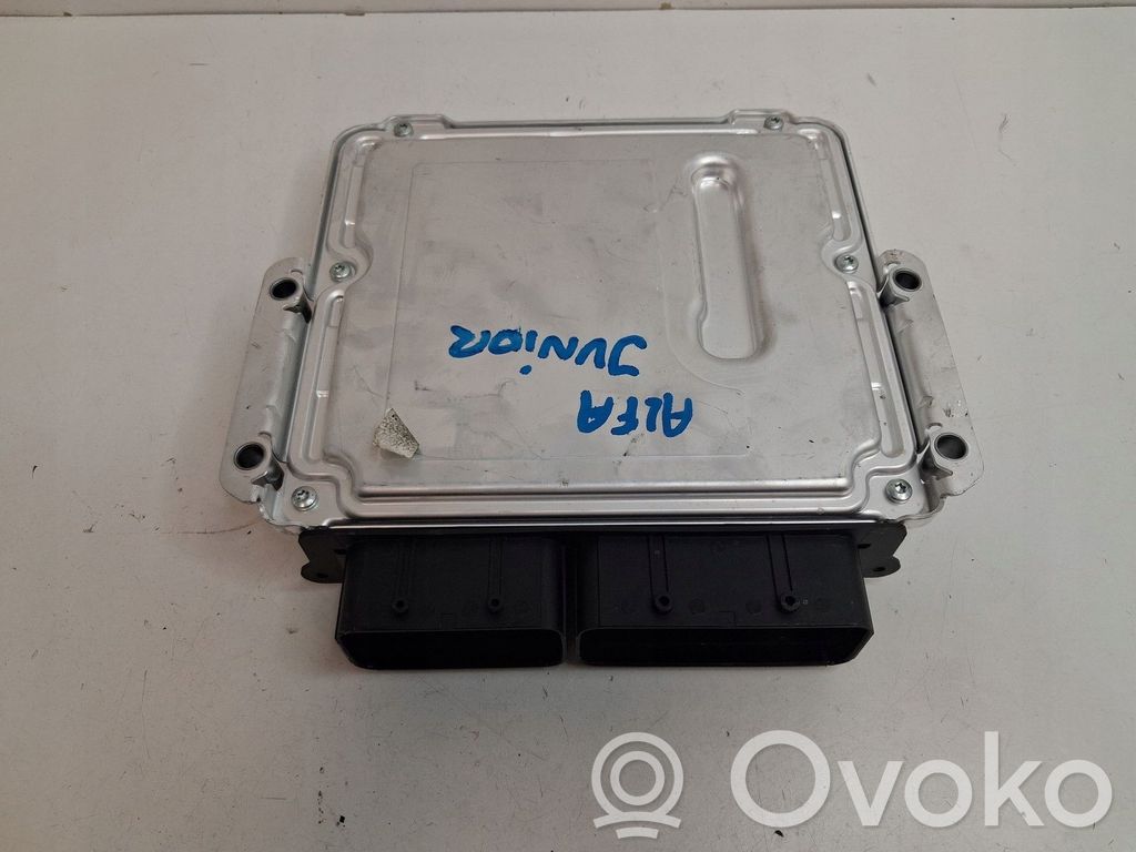 Alfa Romeo Junior Combustion control unit/module 