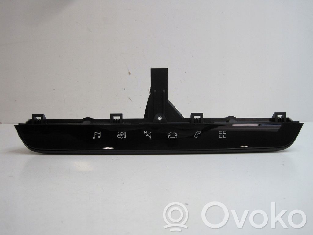 Central console control unit   9844636777