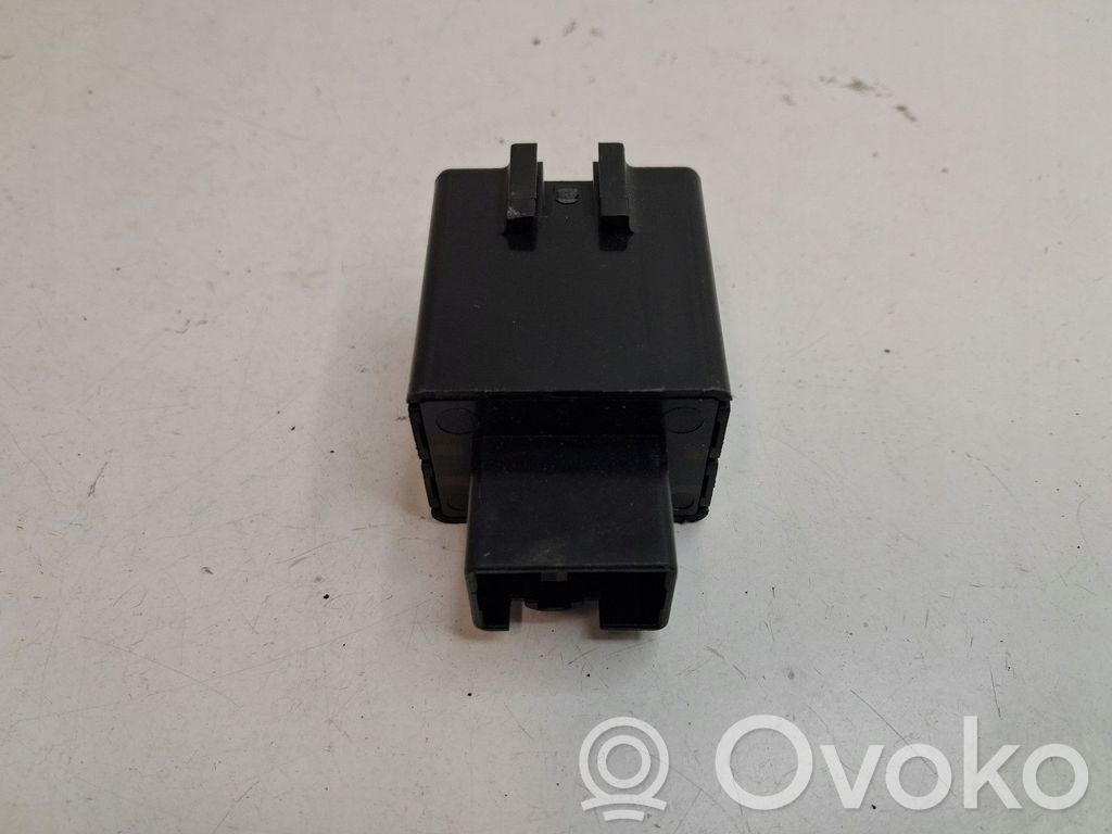Mazda CX-3 Combustion control unit/module 