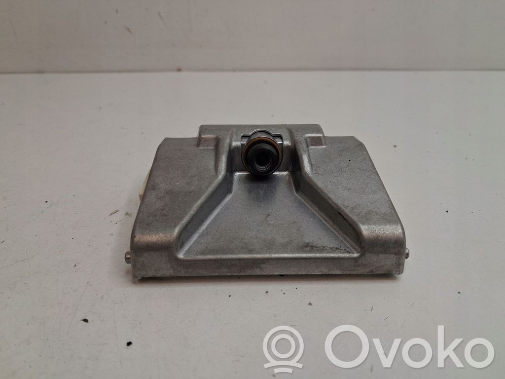 KIA Sportage Combustion control unit/module 