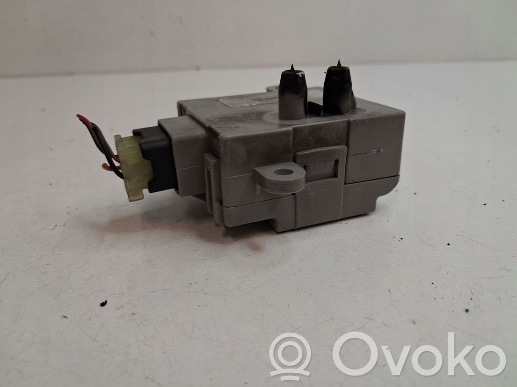 Hyundai Santa Fe Combustion control unit/module 