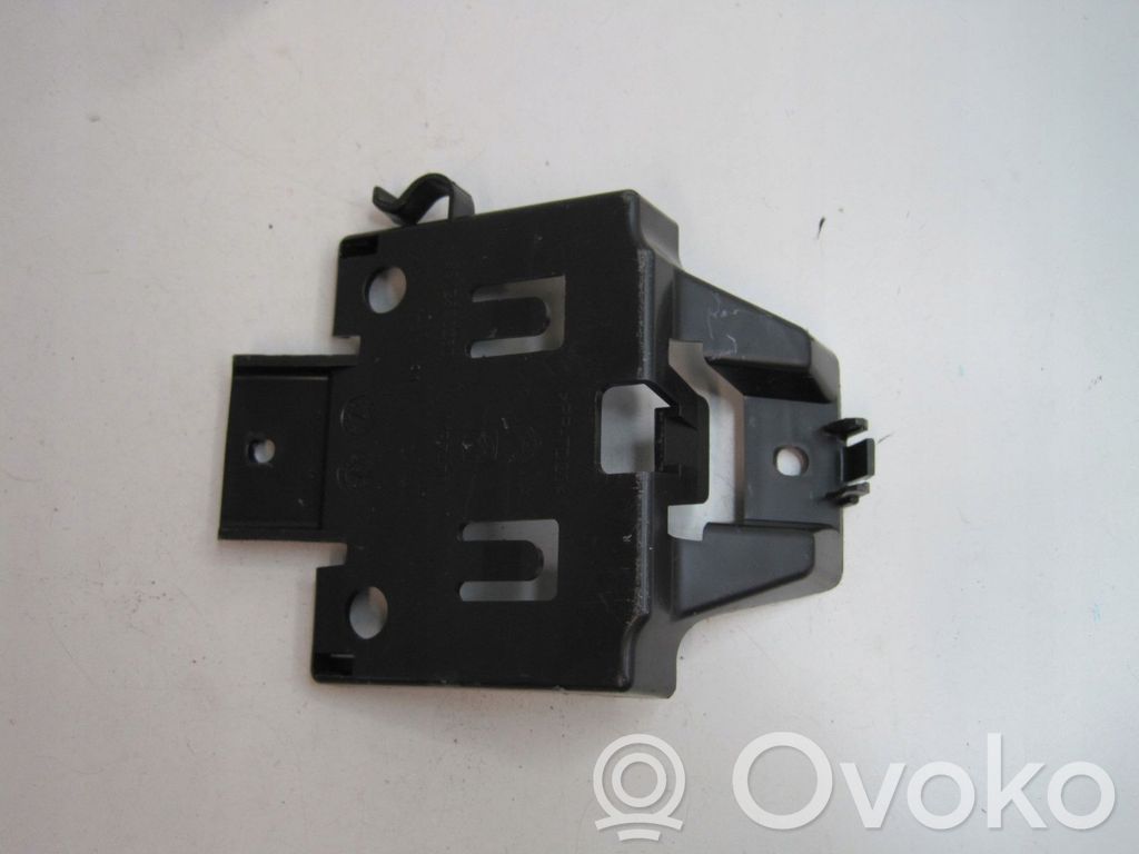 Citroen C3 Central console control unit 