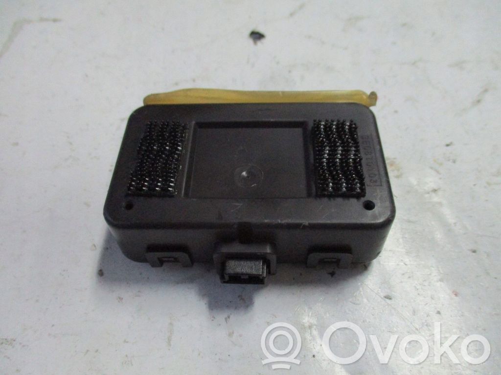 Peugeot Partner III Kit del sistema de audio 