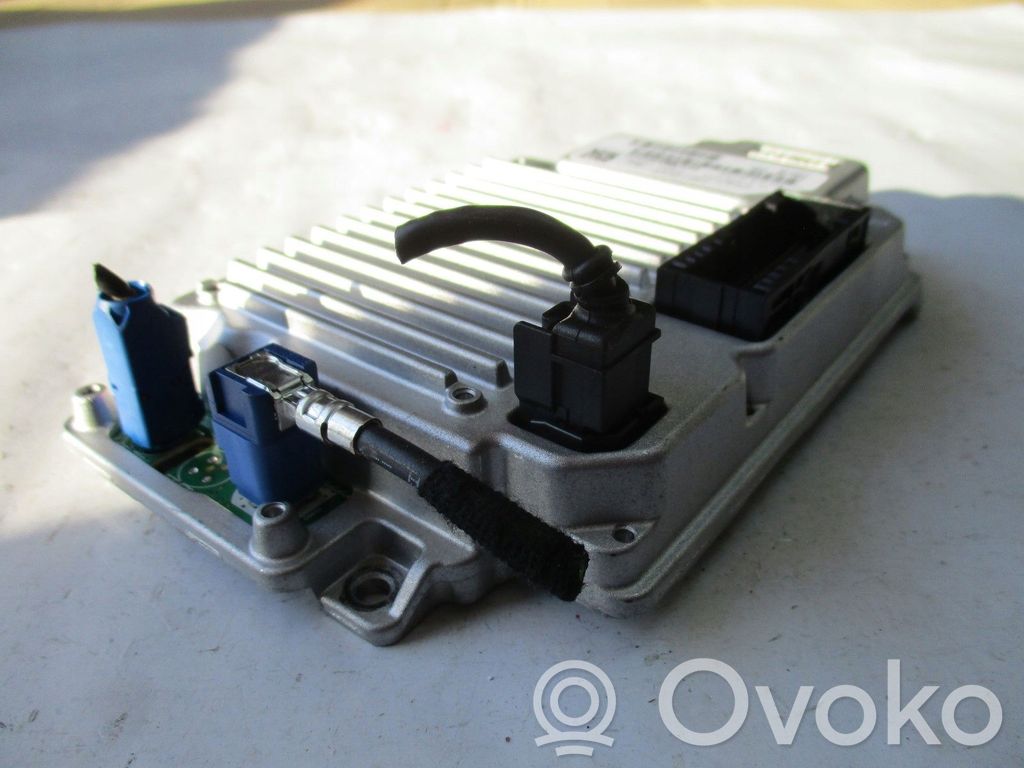 Ford Focus Audio system kit 