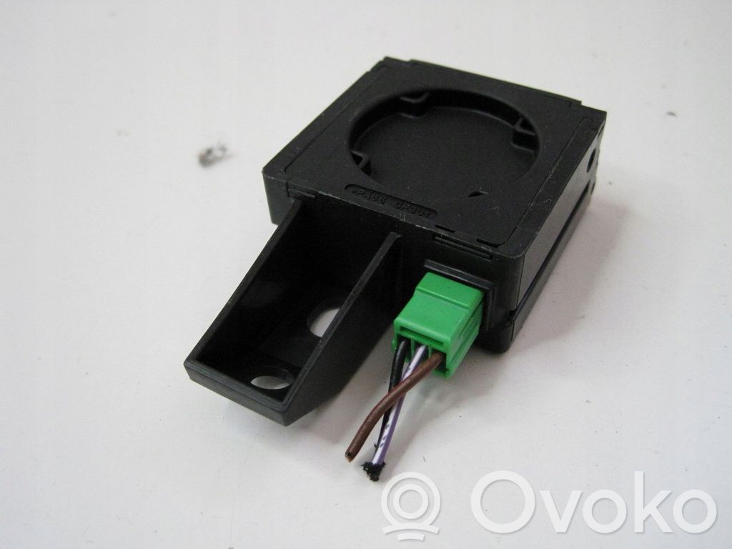 Land Rover Discovery Kit del sistema de audio 