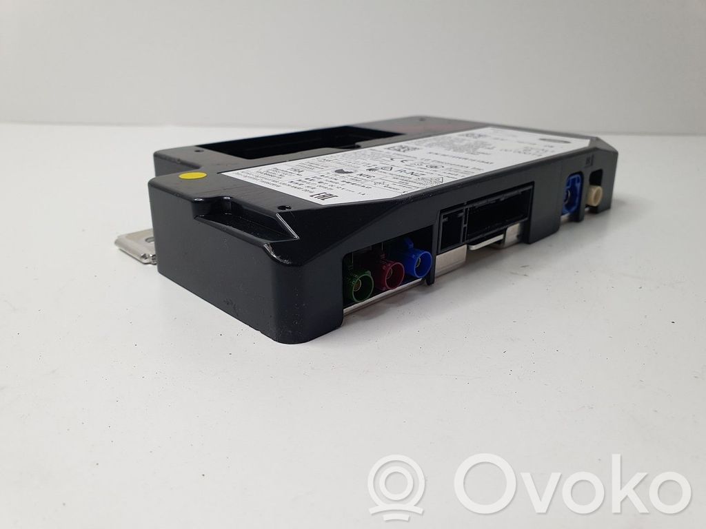 Land Rover Range Rover L460 Type LK Audio system kit 
