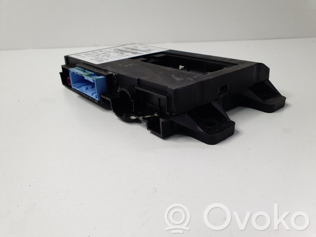 Jaguar XE Audio system kit 