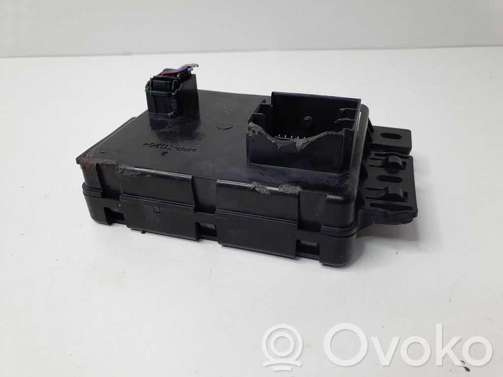 Jeep Compass Kit système audio 