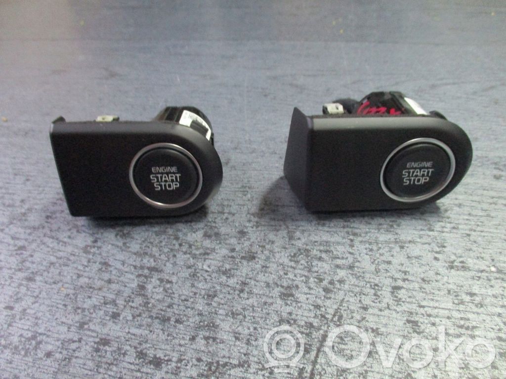 KIA Ceed Audio system kit 