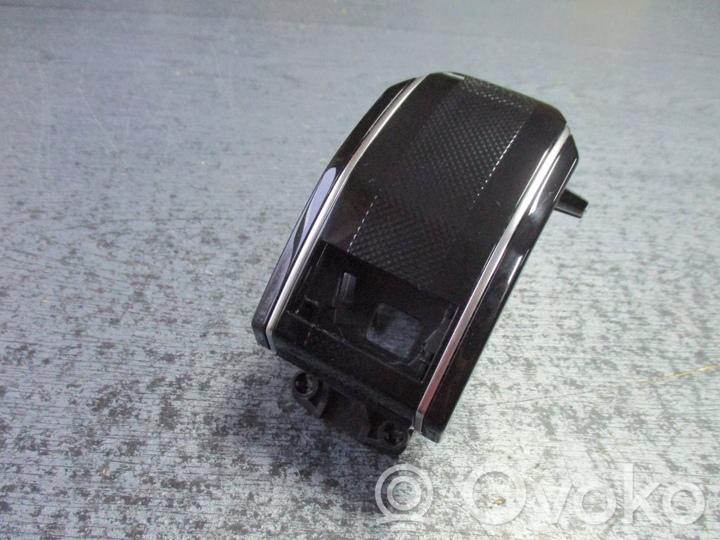 Citroen C4 Grand Picasso Audio system kit 