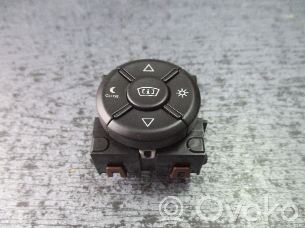 Peugeot Partner III Audio system kit 