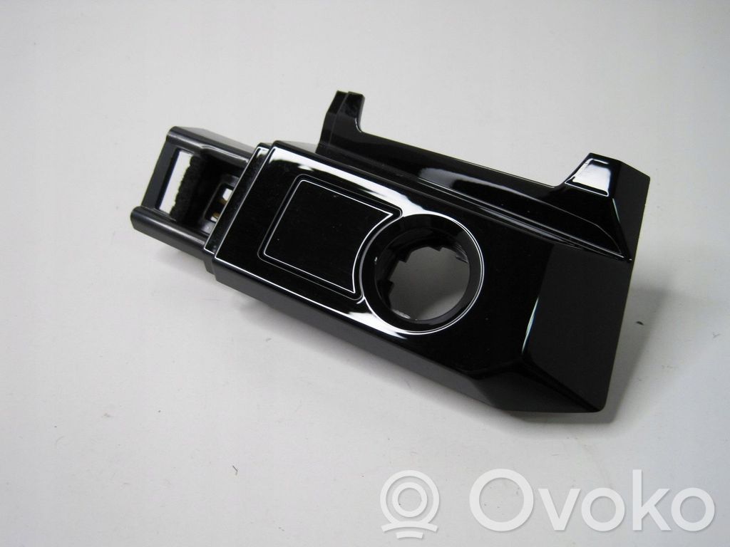 Renault Austral Audio system kit 