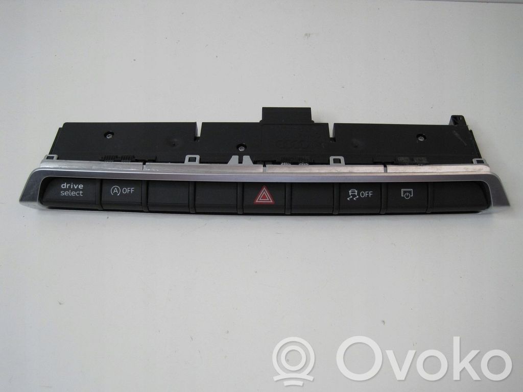 Audi A3 S3 A3 Sportback 8P Audio system kit 
