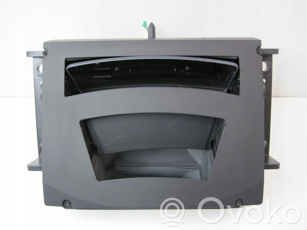 Citroen DS3 CD/DVD player unitate navigație 