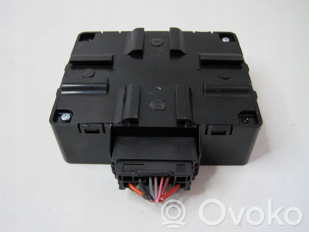 Hyundai Bayon Garso sistemos komplektas 