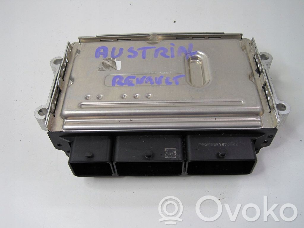 Renault Mégane Renault Sport III (IV Based) Audio system kit 