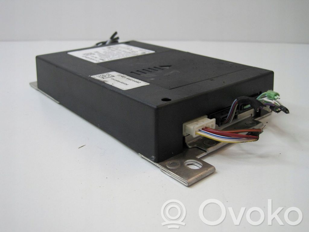 Audio system kit   5A04A04