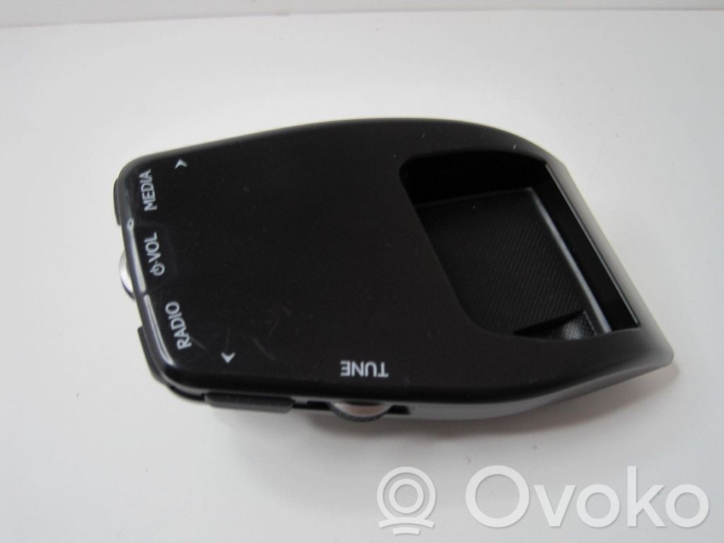 Lexus UX Audio system kit 