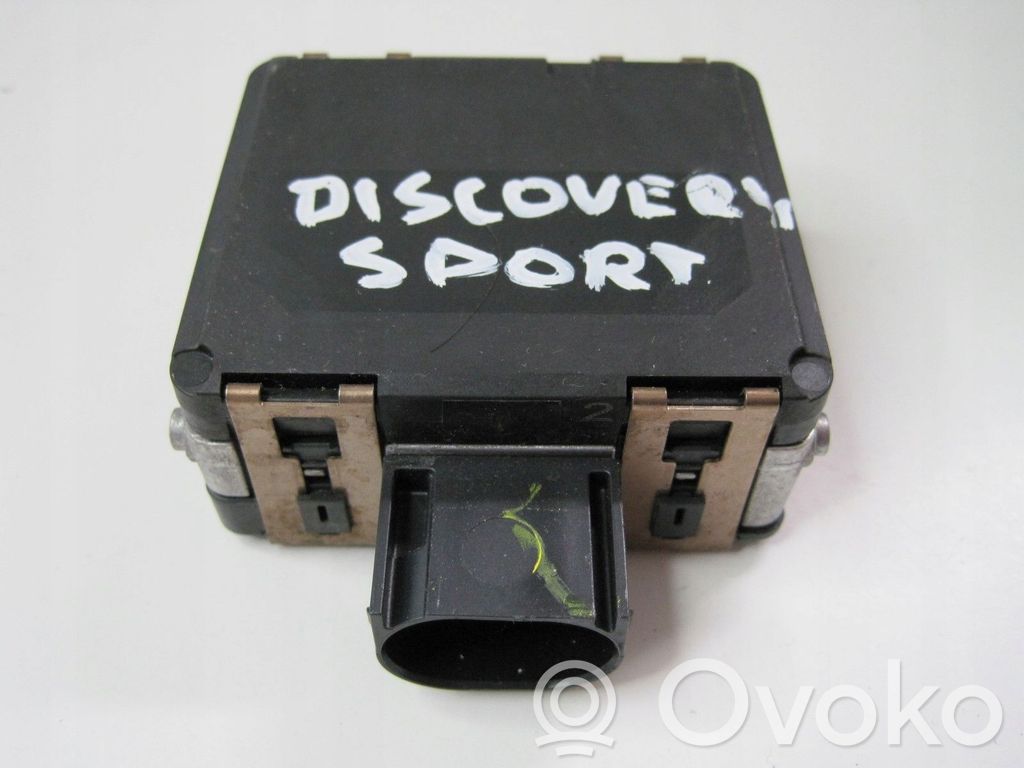 Land Rover Range Rover L460 Type LK Kit del sistema de audio 