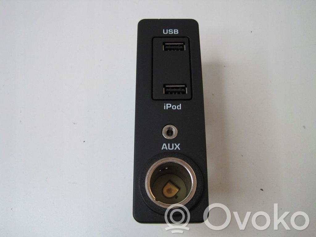Jaguar XJ SERIE 1 Kit del sistema de audio 