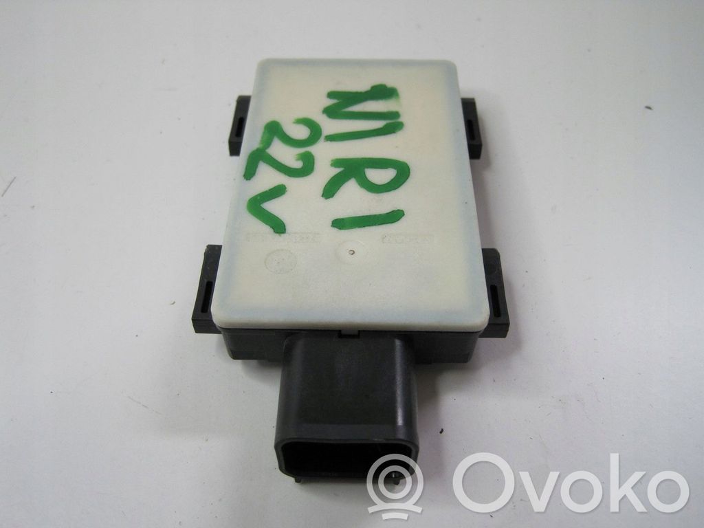 KIA Sorento IV Kit sistem audio 