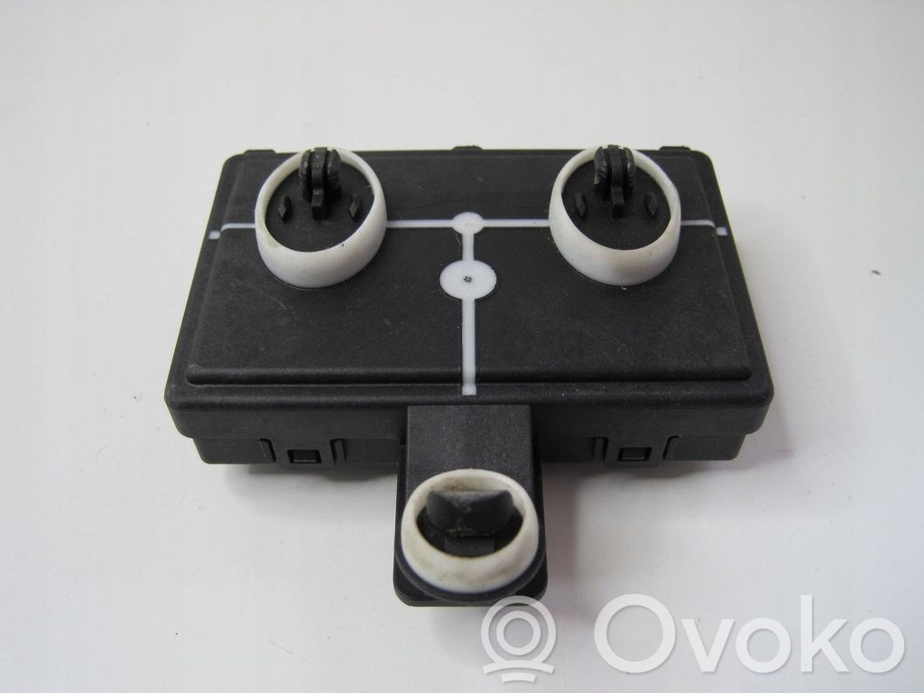 Audi A3 S3 A3 Sportback 8P Combustion module de contrôle 