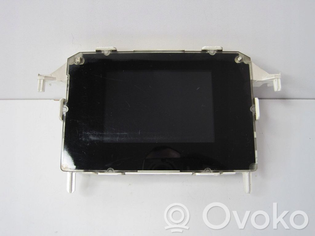 Ford Transit -  Tourneo Connect Navigation unit CD/DVD player 