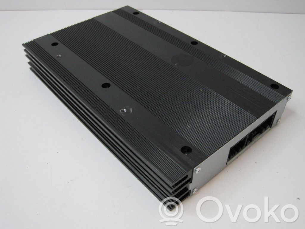 Jeep Cherokee KL Kit del sistema de audio 