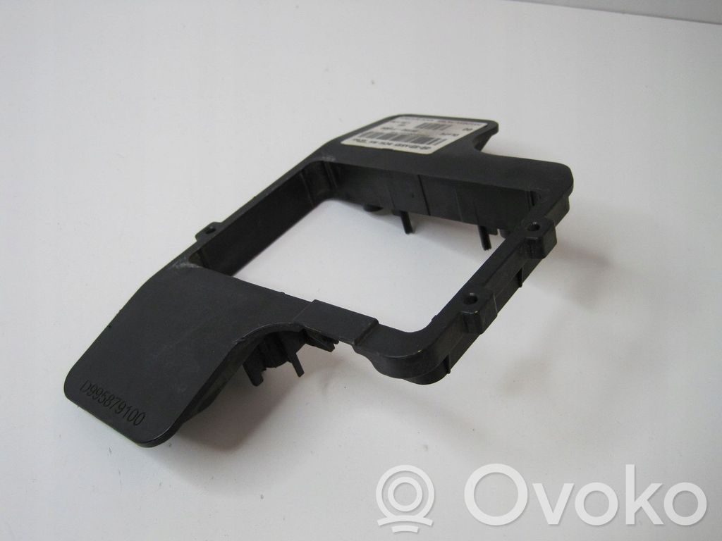 KIA Sportage Zestaw audio 