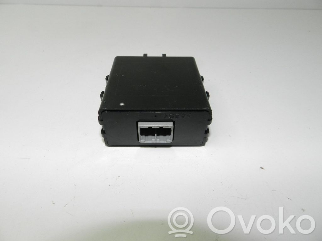 Honda CR-V Audio system kit 