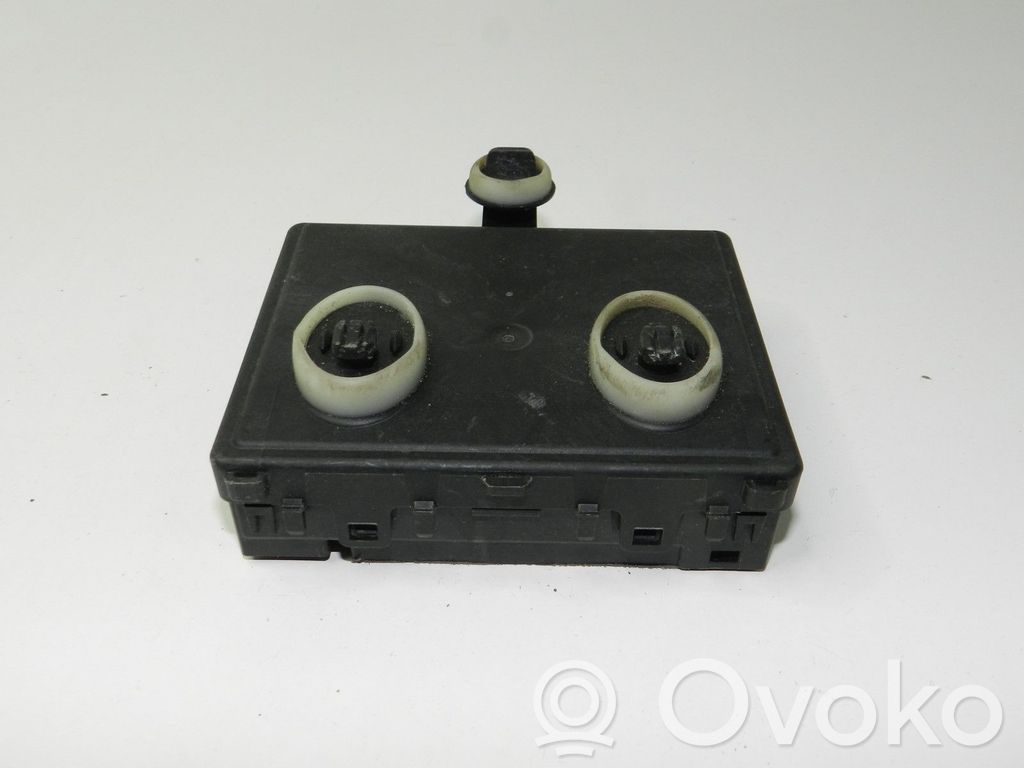 Skoda Rapid (120G, 130G, 135G) Audio system kit 