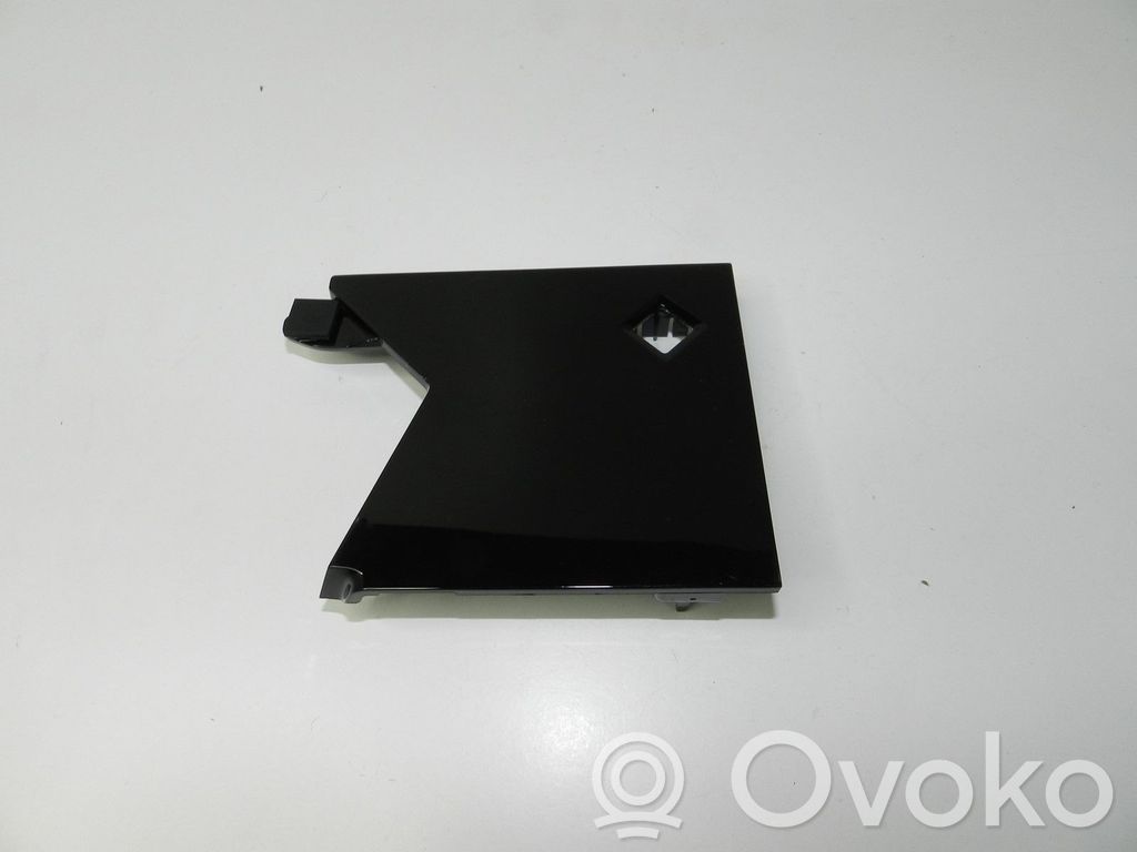 Peugeot Partner III Audio system kit 