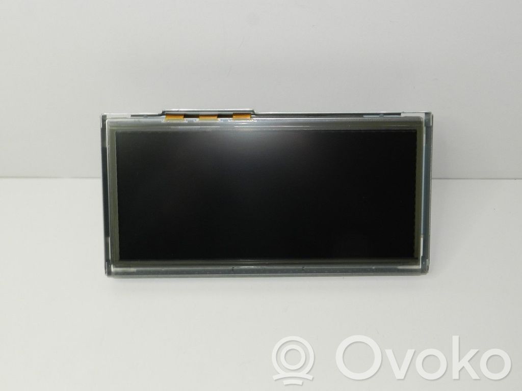 Land Rover Range Rover L460 Type LK Audio system kit 
