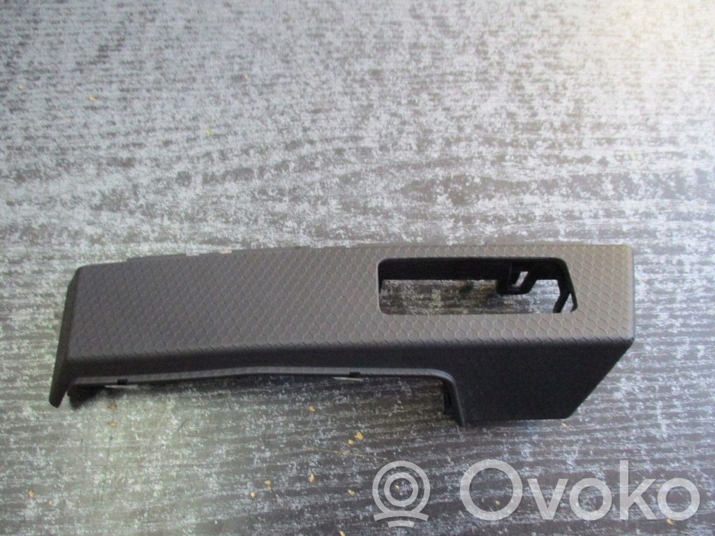 Audi A1 Audio system kit 