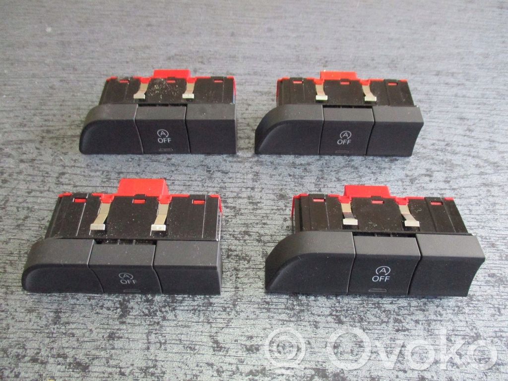 Audi Q3 Audio system kit 