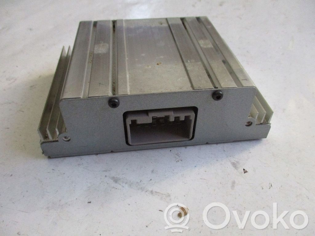 Opel Rekord Olympia Audio system kit 