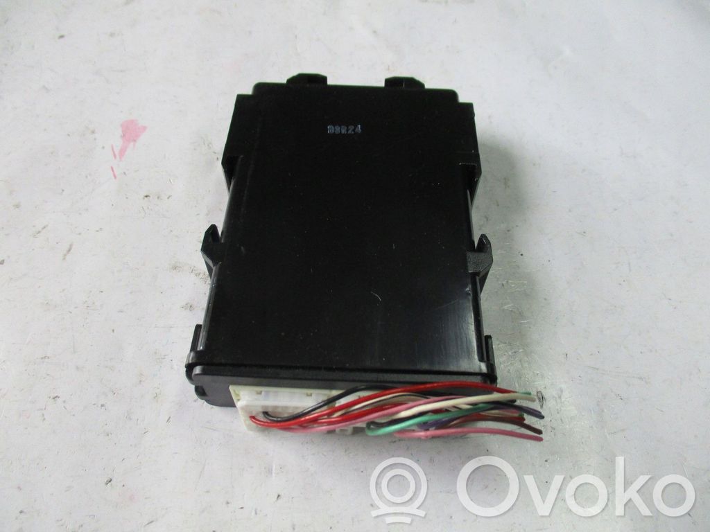 Toyota Hilux (N140, N150, N160, N170) Audio system kit 