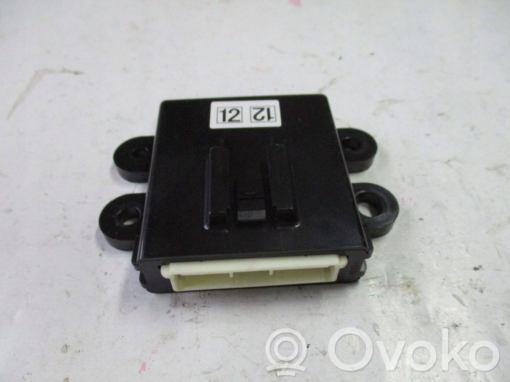 Mitsubishi Outlander Audio system kit 