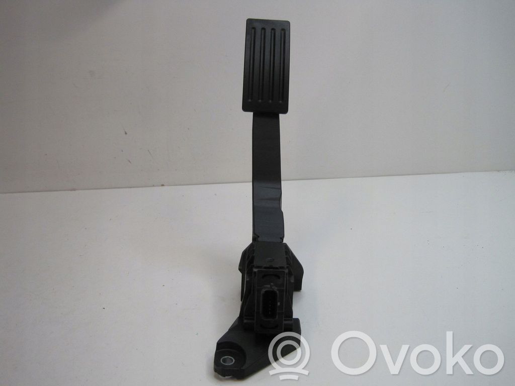 Ford Kuga III Accelerator throttle pedal 