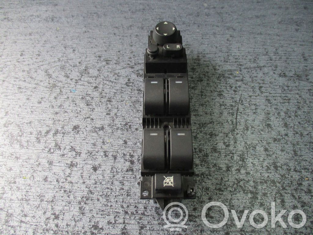 Mazda 6 Audio system kit 