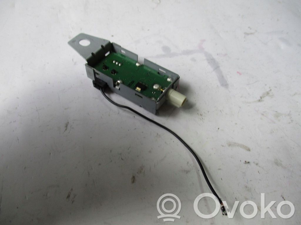 Ford Focus Garso sistemos komplektas 